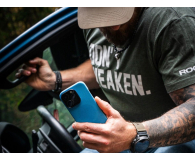 Tactical MagForce Aramid Kryt pro Apple iPhone Air Blue Jay - 1513788 - zdjęcie 5